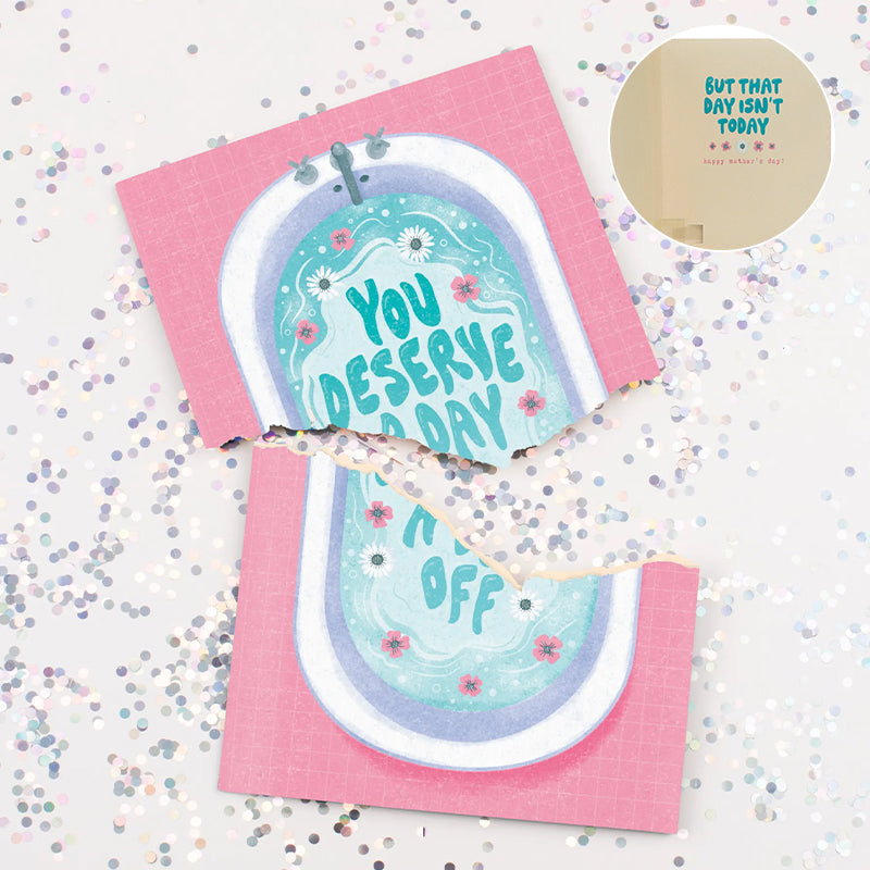 Joker Greeting Joke Card