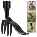 RootPuller – Weed removal without bending