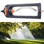 Oscillating Grass Sprinkler