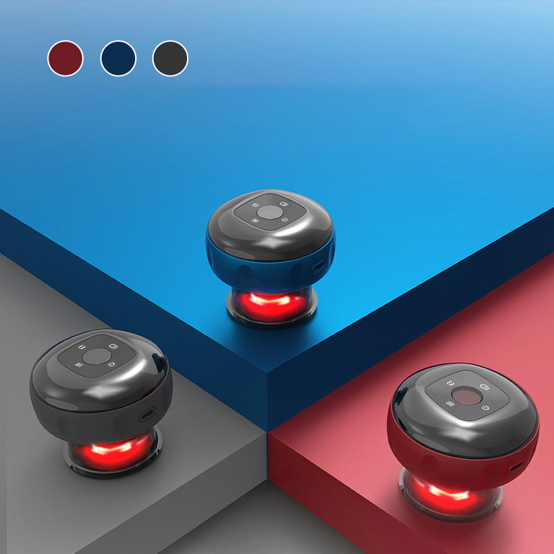 Electric Cupping Therapy Massager