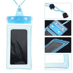 Waterproof Phone Bag