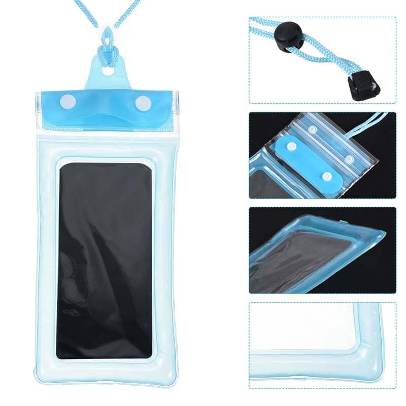 Waterproof Phone Bag