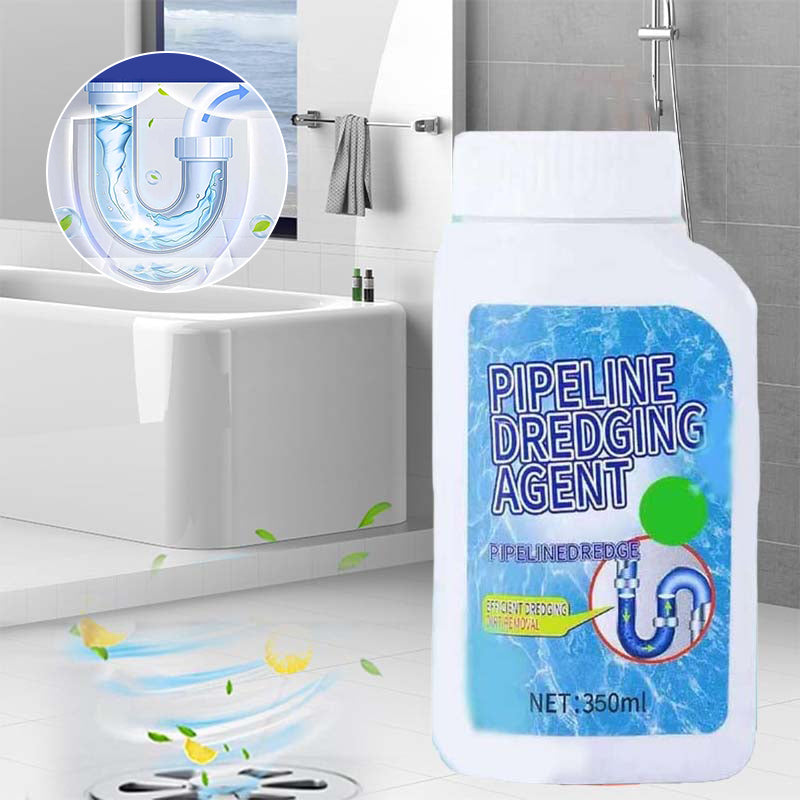 Natural Unblocking Fragrant All-Purpose Pipe Cleaner