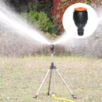 Rotating Stand Sprinkler