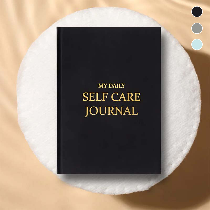 Self-Care Diary