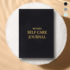 Self-Care Diary