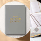 Self-Care Diary