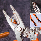 Multifunctional Cable Stripper