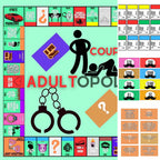 Pair Board Game
