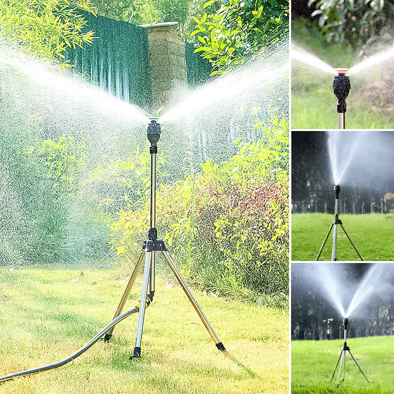 Rotating Stand Sprinkler