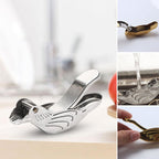 Vogel Form Handheld Juicer