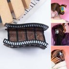 Personalized Hair Swing