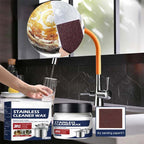 Magical Stainless Steel Cleaning Cream