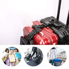 Luggage strap