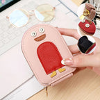 ClipNChill — Lightning-fast access to your cards, stylish and stress-free everywhere you go!