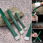 Punch and Chisel Set (6 pieces)