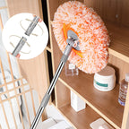 360° Rotatable Adjustable Mop