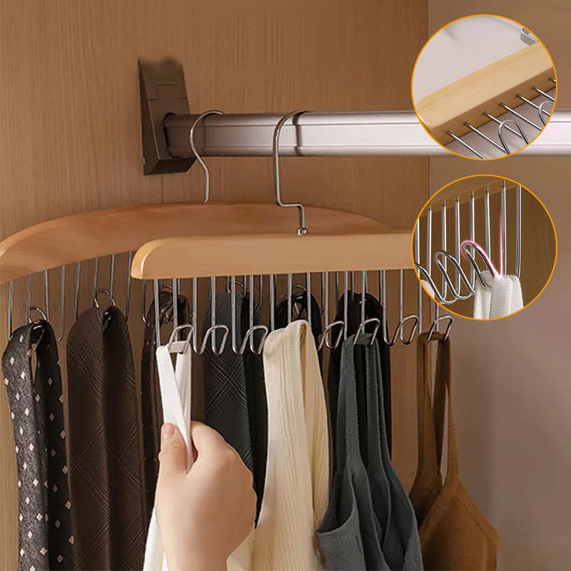 Anti-Slip Multi Dress Hanger