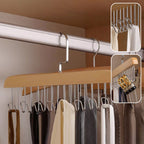 Anti-Slip Multi Dress Hanger