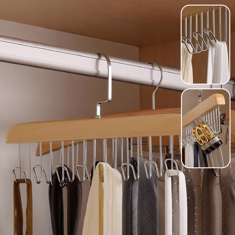 Anti-Slip Multi Dress Hanger