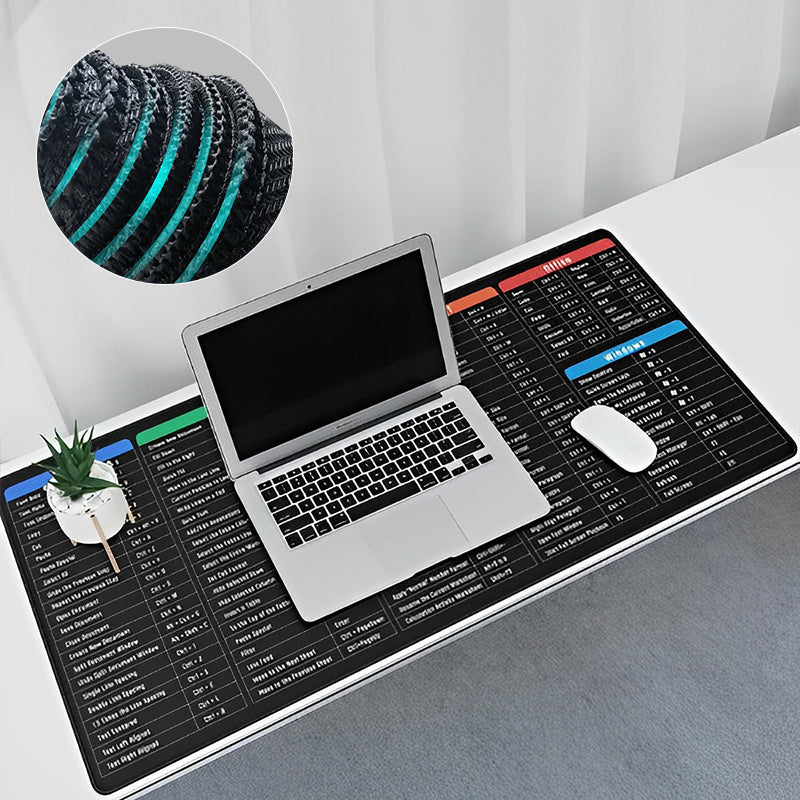 Anti-Slip Keyboard Pad