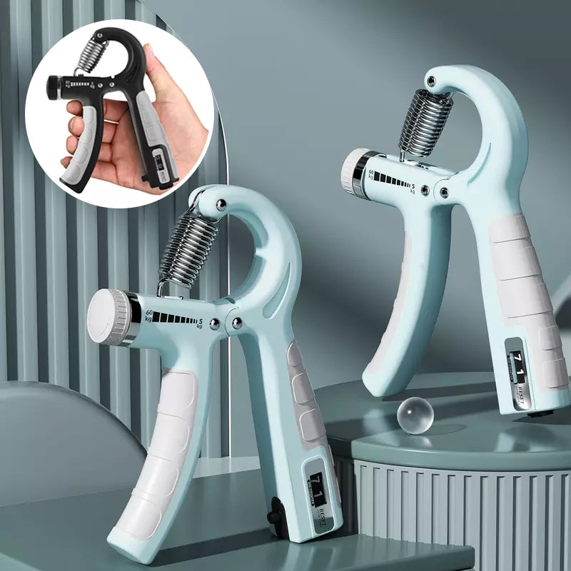 Hand trainer