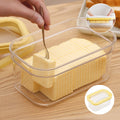 Butter Box with Cutting Net