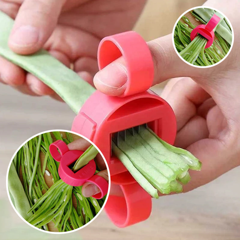 Vegetable slicer
