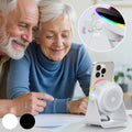 4-In-1 360° Rotating Bluetooth Speaker Stand