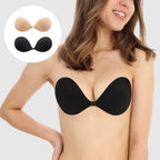 Self-adhesive Invisible Bra Assembly