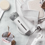 And leak-proof 4-in-1 travel bottles