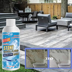 Stain remover