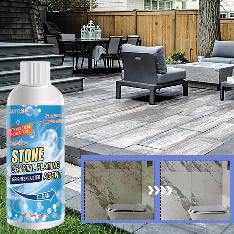 Stain remover