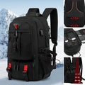 Travel bag with large capacity