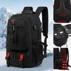 Travel bag with large capacity