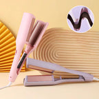 Curling Iron Egg French Romantic