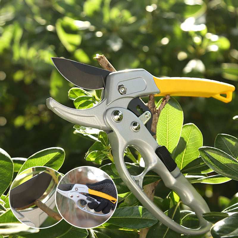Professional Scissors Garden Hedge Trimmer