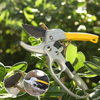 Professional Scissors Garden Hedge Trimmer