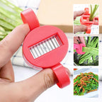 Vegetable slicer