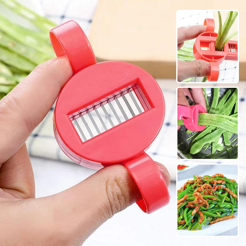Vegetable slicer