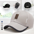 Summer Outdoor Casual Baseball Hat