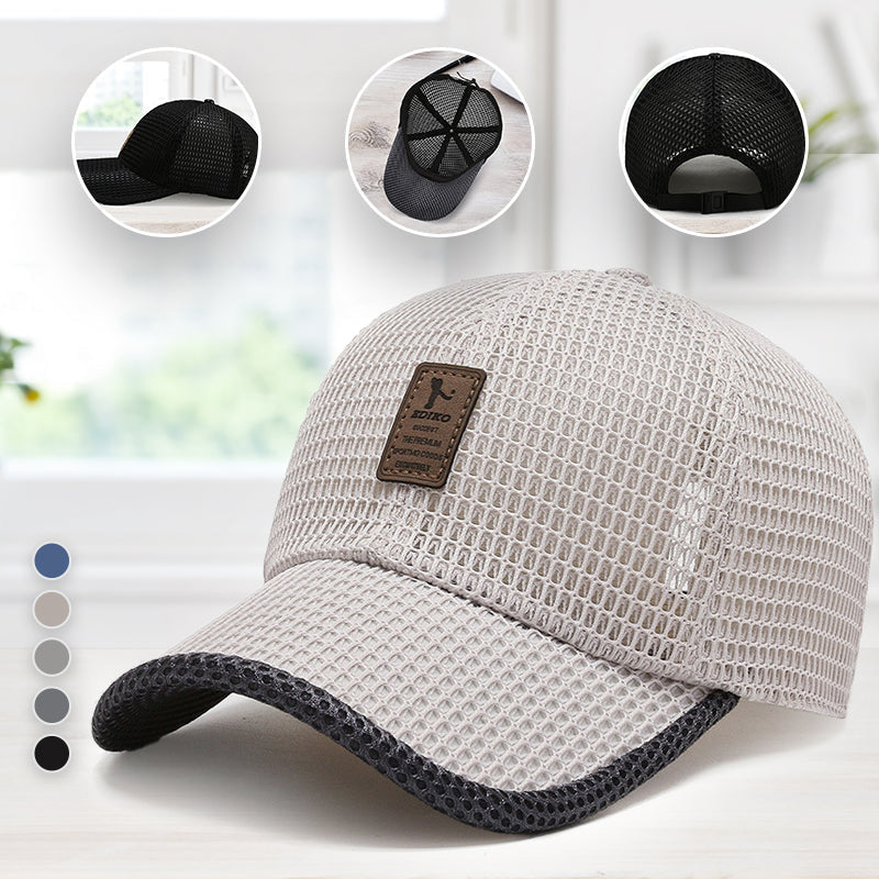 Summer Outdoor Casual Baseball Hat