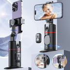 AutoTrack360 – Always in the picture. Completely automatic.