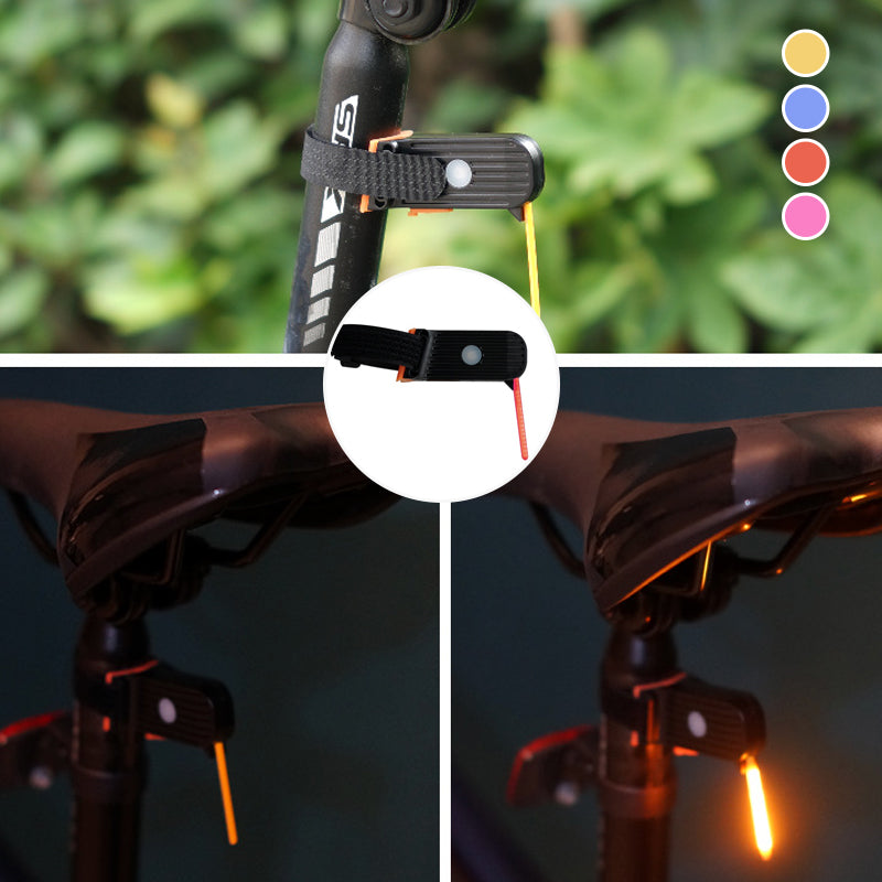 LED Bicycle Rear Light