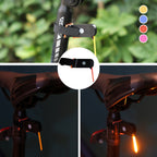 LED Bicycle Rear Light