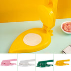 Dumpling Wrapper Moulds