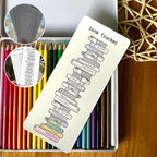 Bookmark for the reading list