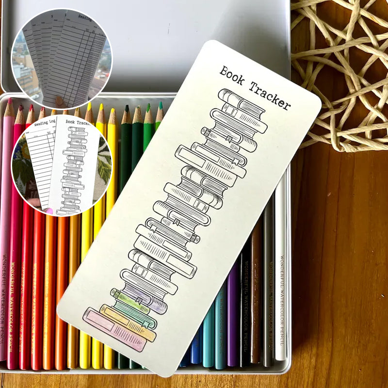 Bookmark for the reading list