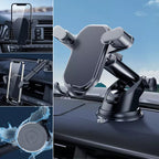 Hook Mount Car Holder