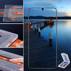 iPhone Glass Screen Protector